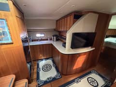 2006 Tiara Yachts 43 Sovran photo 5
