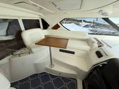 2006 Tiara Yachts 43 Sovran photo 2