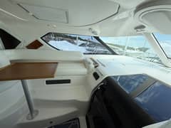 2006 Tiara Yachts 43 Sovran photo 3