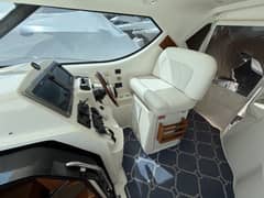 2006 Tiara Yachts 43 Sovran photo 4