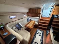 2006 Tiara Yachts 43 Sovran photo 6