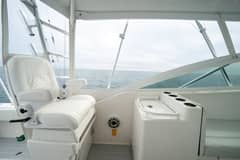 2011 Contender 40 Express photo 9