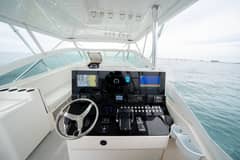 2011 Contender 40 Express photo 7