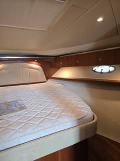 2006 Tiara Yachts 3600 Open photo 9
