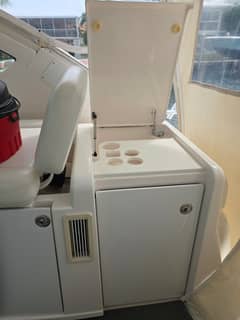 2006 Tiara Yachts 3600 Open photo 6