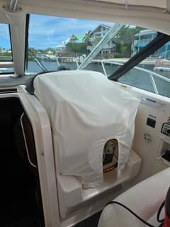 2006 Tiara Yachts 3600 Open photo 5