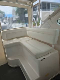 2006 Tiara Yachts 3600 Open photo 4