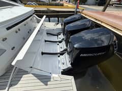 2024 Cruisers Yachts 50 GLS photo 1