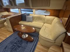2004 Carver 466 Motor Yacht photo 5