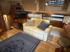 2004 Carver 466 Motor Yacht photo 7
