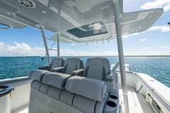 2019 Yellowfin 42 Center Console photo 6