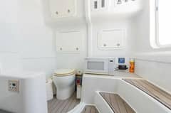 2019 Yellowfin 42 Center Console photo 7