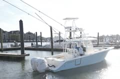 2020 Cobia 350 CC photo 4