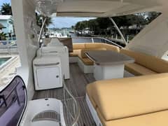 2014 Azimut 64 "TARKAN" photo 6