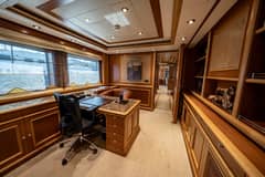 2007 CRN Pilothouse "EMOTION 2" photo 9