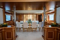2007 CRN Pilothouse "EMOTION 2" photo 5