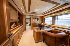 2007 CRN Pilothouse "EMOTION 2" photo 8