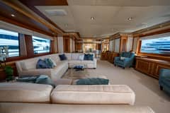 2007 CRN Pilothouse "EMOTION 2" photo 3