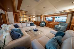 2007 CRN Pilothouse "EMOTION 2" photo 4