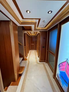 2007 CRN Pilothouse "EMOTION 2" photo 7