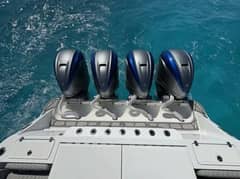 2020 HCB 53 Suenos "OUR TRADE" photo 7
