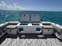 2020 HCB 53 Suenos "OUR TRADE" photo 9