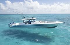 2020 HCB 53 Suenos "OUR TRADE" photo 1