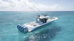 2020 HCB 53 Suenos "OUR TRADE" photo 6