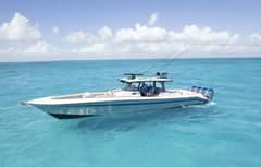 2020 HCB 53 Suenos "OUR TRADE" photo 4