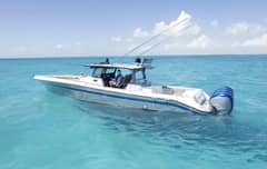 2020 HCB 53 Suenos "OUR TRADE" photo 5
