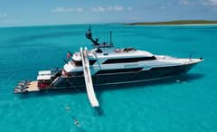 2000 Trinity Yachts "NO BAD IDEAS" photo 2