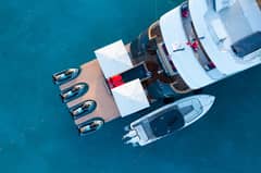 2000 Trinity Yachts "NO BAD IDEAS" photo 4