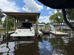 2016 Sea Ray 510 SUNDANCER photo 5