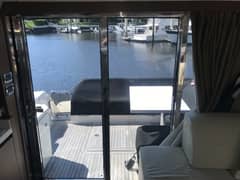 2016 Sea Ray 510 SUNDANCER photo 7