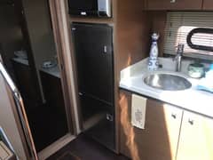 2016 Sea Ray 510 SUNDANCER photo 9