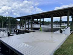 2016 Sea Ray 510 SUNDANCER photo 2