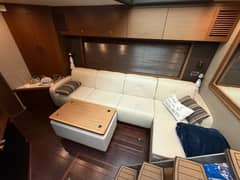 2016 Sea Ray 510 SUNDANCER photo 8