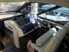 2016 Sea Ray 510 SUNDANCER photo 4