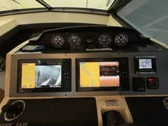 2016 Sea Ray 510 SUNDANCER photo 5