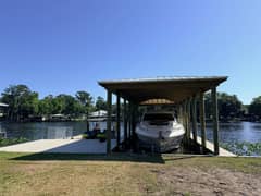 2016 Sea Ray 510 SUNDANCER photo 6