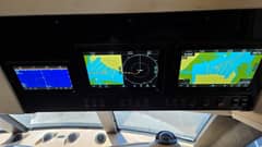 2000 Carver 450 Voyager Pilothouse "Morning Star" photo 6