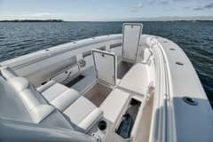 2018 Invincible 36 Open Fisherman "INVINCIBLE" photo 7