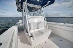 2018 Invincible 36 Open Fisherman "INVINCIBLE" photo 8