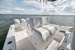 2018 Invincible 36 Open Fisherman "INVINCIBLE" photo 9