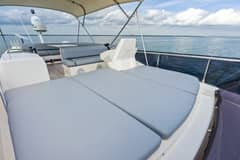 2018 Ferretti Yachts 800 "ACQUA" photo 8