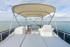 2018 Ferretti Yachts 800 "ACQUA" photo 7