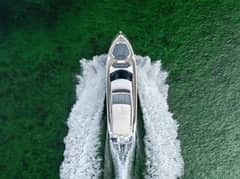 2018 Ferretti Yachts 800 "ACQUA" photo 5