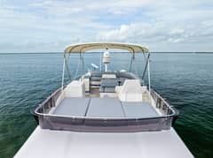 2018 Ferretti Yachts 800 "ACQUA" photo 6