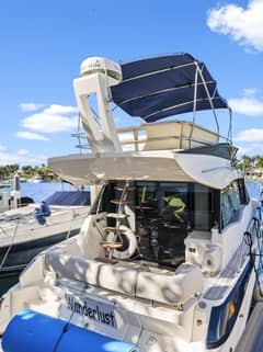 2020 Regal 42 Fly "Wanderlust" photo 1