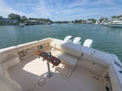 2007 Grady-White 360 Express "Pryority" photo 4